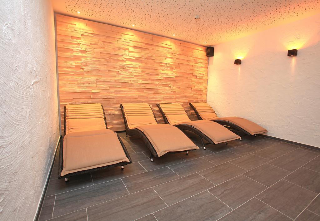Tarlack Appartements Huetten 34 Leogang Eksteriør billede