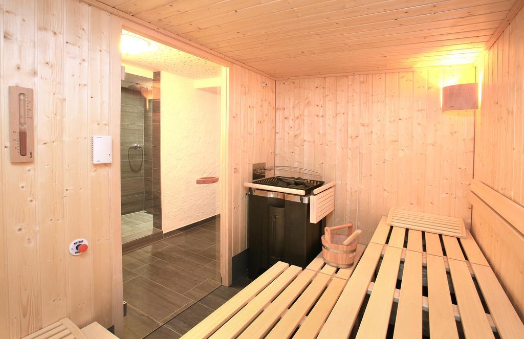Tarlack Appartements Huetten 34 Leogang Eksteriør billede