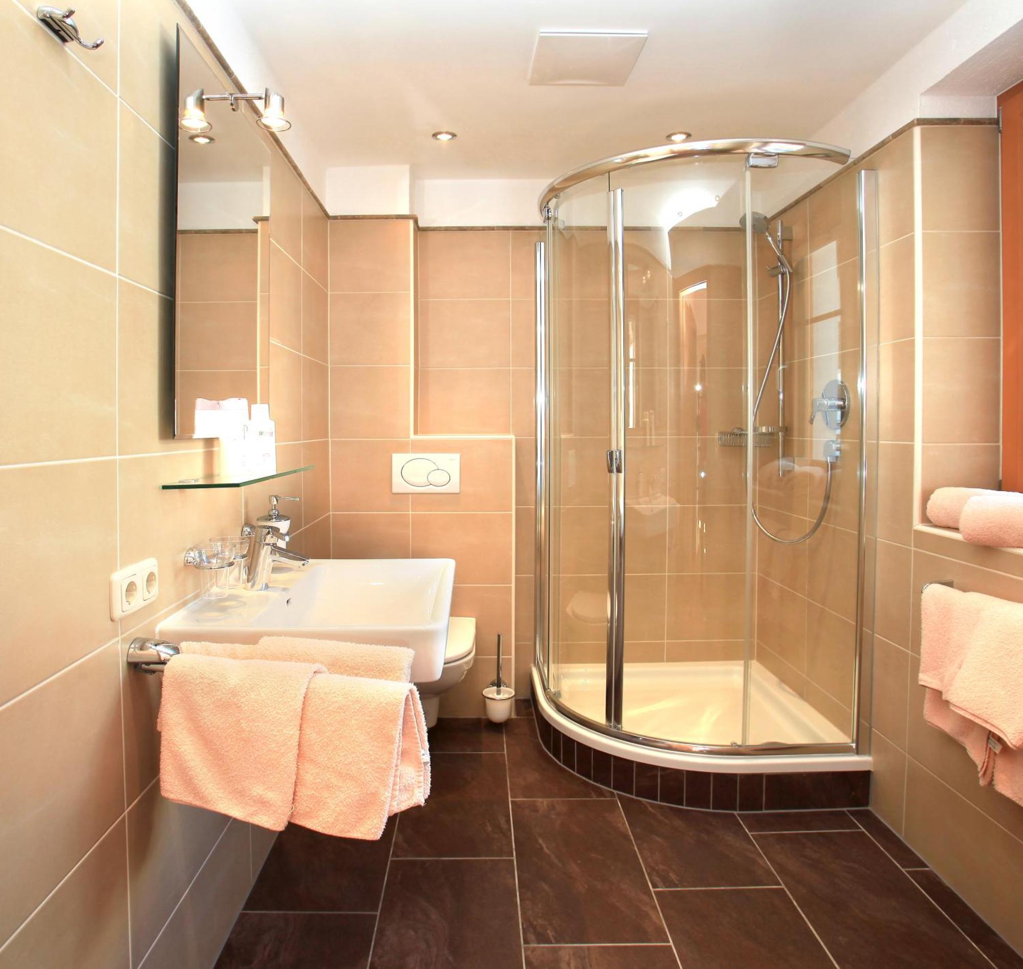 Tarlack Appartements Huetten 34 Leogang Værelse billede