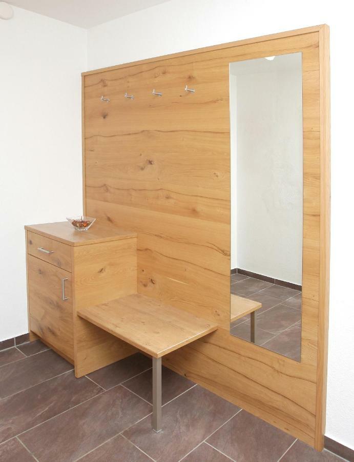 Tarlack Appartements Huetten 34 Leogang Eksteriør billede