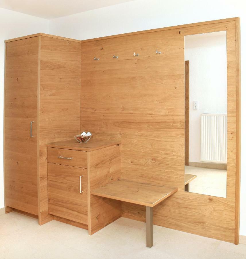 Tarlack Appartements Huetten 34 Leogang Eksteriør billede